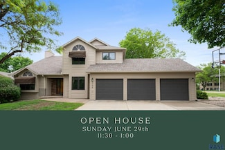 4704 S Pasque Cir, Sioux Falls, SD 57105