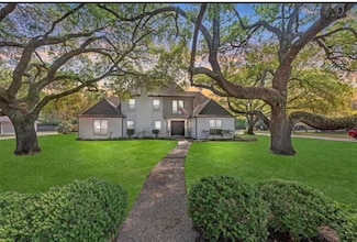 11219 Lorton Dr, Houston, TX 77070