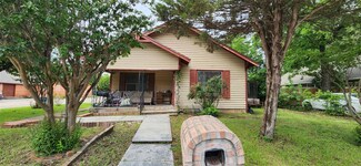 1101 Anthony St, McKinney, TX 75069
