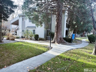 2357 Roundhouse Rd Unit M1, Sparks, NV 89431