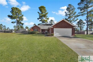 103 Mill Pond Ln SE, Ludowici, GA 31316