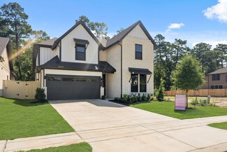 443 Audubons Shearwater Way, Magnolia, TX 77354
