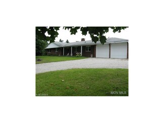 4360 Burnett Rd, Cutler, OH 45724