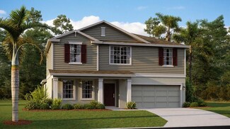 1971 Rock Maple Bend, Kissimmee, FL 34746