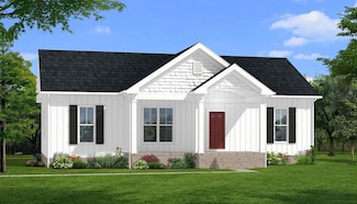 TBD W Creek Rd, Crewe, VA 23930