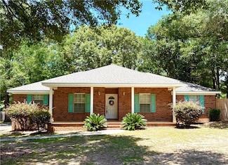 8166 Junior Rd, Mobile, AL 36695