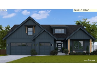 23294 SW Curry Ridge Dr, Sherwood, OR 97140