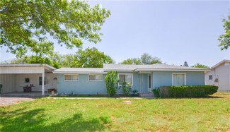 406 S Reynolds, Rio Hondo, TX 78583