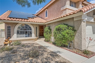 8324 Brittany Harbor Dr, Las Vegas, NV 89128