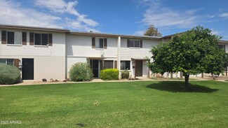 7131 W Hazelwood St, Phoenix, AZ 85033