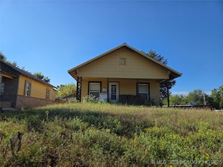 5134 Charles Page Blvd, Tulsa, OK 74127