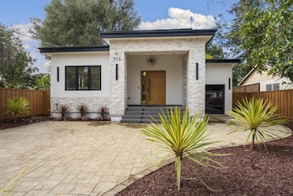 711 Central Ave, Menlo Park, CA 94025
