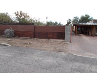 2524 E Lester St Unit A, Tucson, AZ 85716