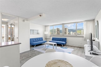445 Seaside Ave Unit 1602, Honolulu, HI 96815