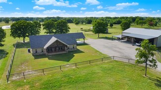 3549 Farm Road 69 N, Sulphur Springs, TX 75482