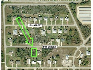 3839 14th St, Micco, FL 32976