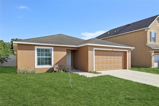 109 James Cir, Lake Alfred, FL 33850