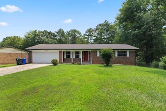 1492 Tanglewood Way NW, Conyers, GA 30012