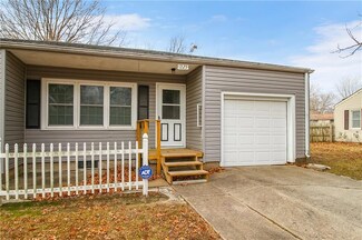 1223 Kimball Ave, Parsons, KS 67357