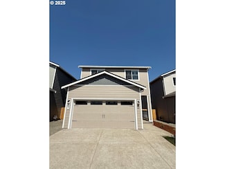 3907 SW Duniway Ln, Gresham, OR 97080