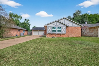 3019 Jenny Dr, Sugar Land, TX 77479