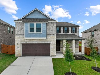 3759 Liberi Ln, Round Rock, TX 78665