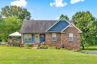 986 Trey Phillips Dr, Clarksville, TN 37042