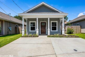 924 E Wright St, Pensacola, FL 32501
