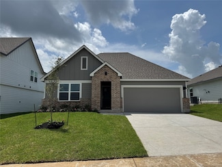 1110 Legrand St, Brenham, TX 77833