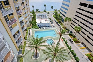 1551 N Flagler Dr Unit LPH4, West Palm Beach, FL 33401
