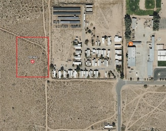 26600 Prospect St, Boron, CA 93516
