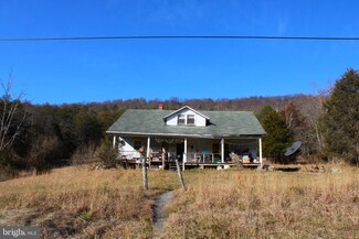 15601 Frog Hollow Rd SE, Oldtown, MD 21555