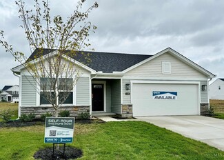 1506 Knightsbridge Ct, Carlisle, OH 45005