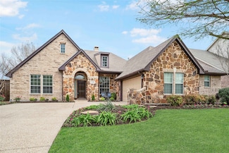 5218 Pueblo Ln, Frisco, TX 75034