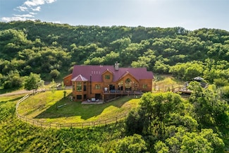 31055 Deerwood Ranch Rd, Oak Creek, CO 80467