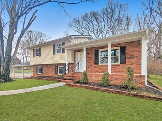 5359 Nestleway Dr, Clemmons, NC 27012