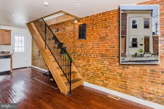 1521 Lemmon St, Baltimore, MD 21223