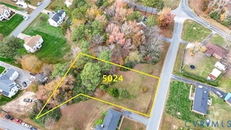 5024 Turner Rd, Richmond, VA 23234