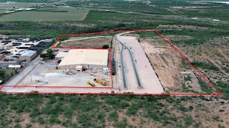 700 Anna St, Big Spring, TX 79720