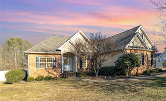 616 Providence Point Dr, Seneca, SC 29678