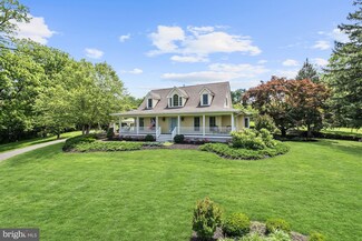11601 Harford Rd, Glen Arm, MD 21057