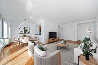 25 Hudson St Unit 510, Jersey City, NJ 07302