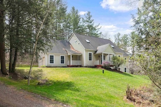 16 Bradley Bow Rd, Jericho, VT 05465