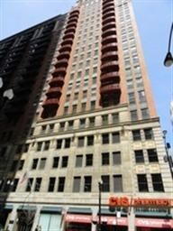 208 W Washington St Unit 1909, Chicago, IL 60606