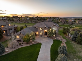 5409 Sedona Dr, Parker, CO 80134