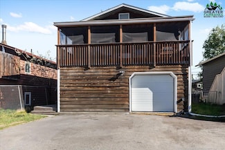 1022 27th Ave, Fairbanks, AK 99701