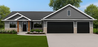 N3976 Wettering Way, Kaukauna, WI 54130