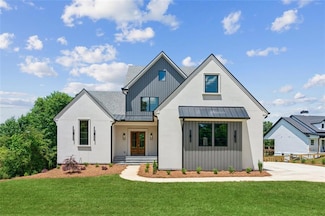 7188 Williams Rd, Flowery Branch, GA 30542