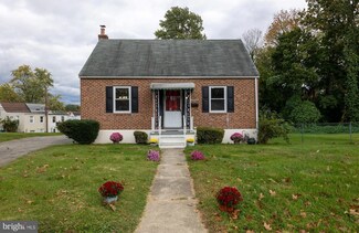 1445 Burton Ln S, Sharon Hill, PA 19079