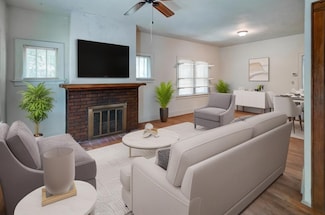 3238 Ridgeway Ave, Madison, WI 53704